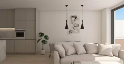 Apartamento en Carrer de Son Cotoneret, 1 photo 7