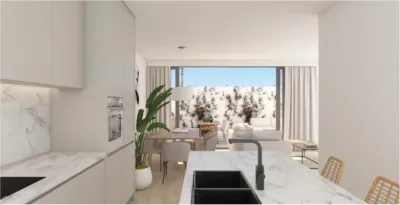 Apartment at Carrer de Son Cotoneret, 1 photo 4