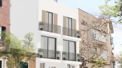 Apartment at Carrer de Son Cotoneret, 1 photo 3