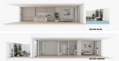 Apartamento en Carrer de Son Cotoneret, 1 photo 11