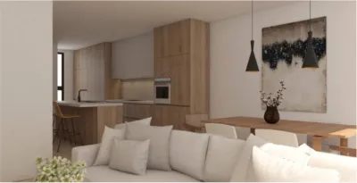 Apartamento en Carrer de Son Cotoneret, 1 photo 6