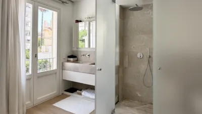 Semi-detached house on Carrer de Colubí, 35 photo 27
