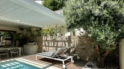 Semi-detached house on Carrer de Colubí, 35 photo 2