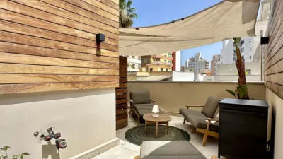 Semi-detached house on Carrer de Colubí, 35 photo 41