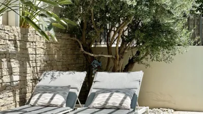 Semi-detached house on Carrer de Colubí, 35 photo 9
