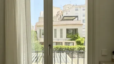 Semi-detached house on Carrer de Colubí, 35 photo 29