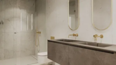 Apartment at Carrer de Barranquilla, 30 photo 6