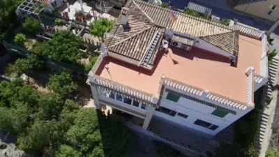 Casa en Carrer del Rector Vives photo 6