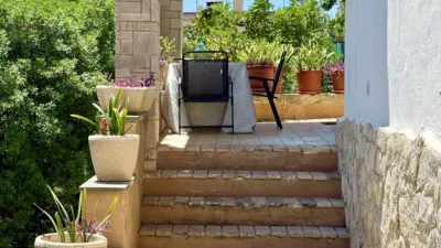 Casa en Carrer del Rector Vives photo 32