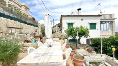 Casa en Carrer del Rector Vives photo 30