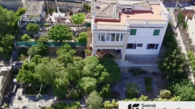 Casa en Carrer del Rector Vives photo 50