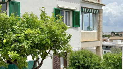 Casa en Carrer del Rector Vives photo 48