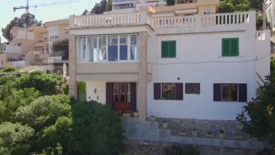 House on Carrer del Rector Vives photo 5