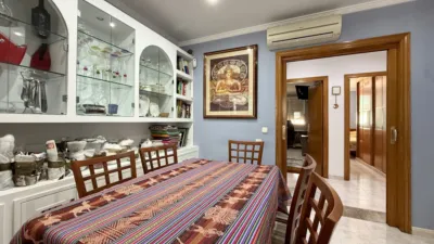 Apartment on Carrer d'Albarrasí photo 15