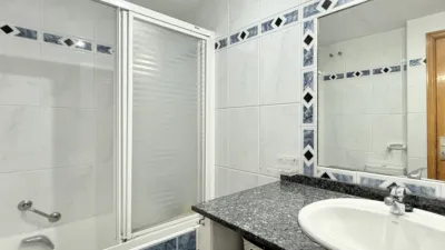 Apartment on Carrer d'Albarrasí photo 19