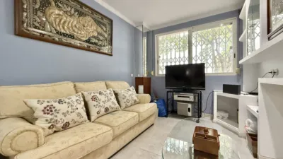 Apartment on Carrer d'Albarrasí photo 11