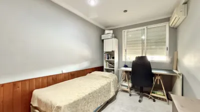 Apartment on Carrer d'Albarrasí photo 10