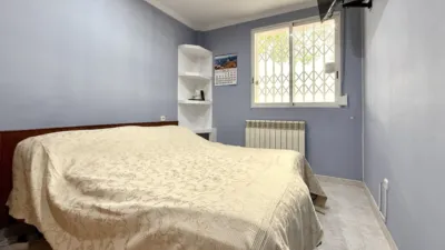 Apartment on Carrer d'Albarrasí photo 17