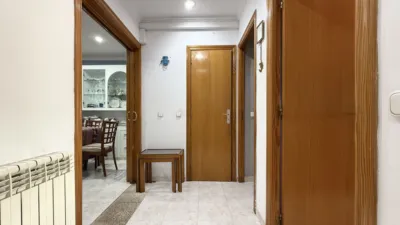 Apartment on Carrer d'Albarrasí photo 14