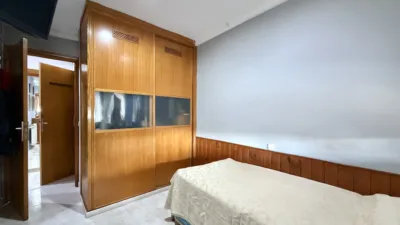 Apartment on Carrer d'Albarrasí photo 24