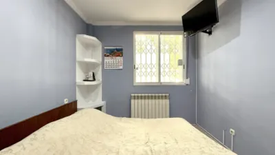 Apartment on Carrer d'Albarrasí photo 16