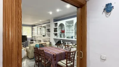 Apartment on Carrer d'Albarrasí photo 12