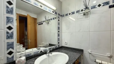Apartment on Carrer d'Albarrasí photo 18