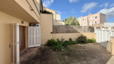 House on Carrer de Florida photo 13