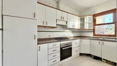 House on Carrer de Florida photo 18
