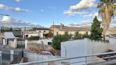 House on Carrer de Florida photo 37
