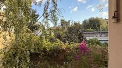 House on Carrer de Florida photo 21