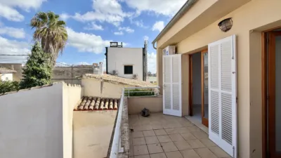 House on Carrer de Florida photo 12