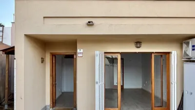 House on Carrer de Florida photo 30