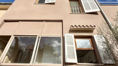 House on Carrer de Florida photo 46