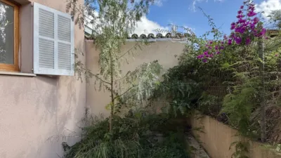 House on Carrer de Florida photo 48