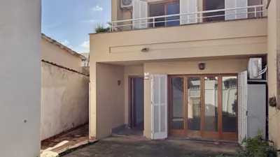 House on Carrer de Florida photo 6