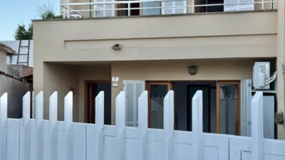 House on Carrer de Florida photo 50