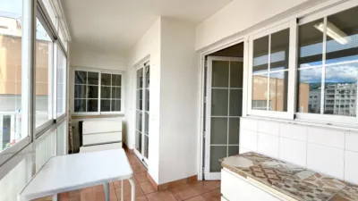 Piso en venta en Avinguda de Joan Miró, cerca de Carrer de Portassa, El Terreno (Distrito Ponent. Palma de Mallorca) de 749.000 €