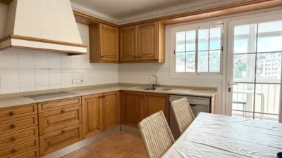 Piso en venta en Avinguda de Joan Miró, cerca de Carrer de Portassa, El Terreno (Distrito Ponent. Palma de Mallorca) de 749.000 €
