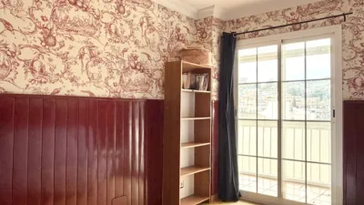 Piso en venta en Avinguda de Joan Miró, cerca de Carrer de Portassa, El Terreno (Distrito Ponent. Palma de Mallorca) de 749.000 €