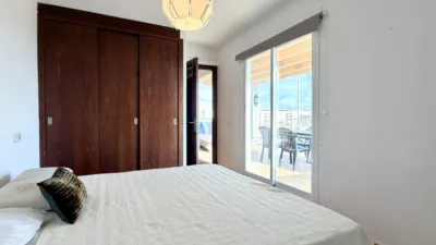 Piso en venta en Avinguda de Joan Miró, cerca de Carrer de Portassa, El Terreno (Distrito Ponent. Palma de Mallorca) de 749.000 €