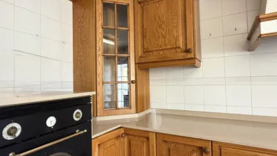 Piso en venta en Avinguda de Joan Miró, cerca de Carrer de Portassa, El Terreno (Distrito Ponent. Palma de Mallorca) de 749.000 €