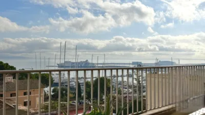 Piso en venta en Avinguda de Joan Miró, cerca de Carrer de Portassa, El Terreno (Distrito Ponent. Palma de Mallorca) de 749.000 €