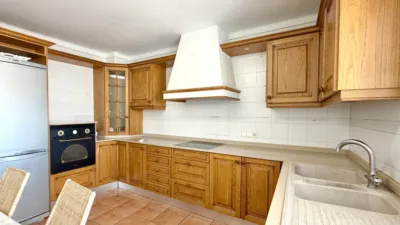 Piso en venta en Avinguda de Joan Miró, cerca de Carrer de Portassa, El Terreno (Distrito Ponent. Palma de Mallorca) de 749.000 €