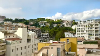 Piso en venta en Avinguda de Joan Miró, cerca de Carrer de Portassa, El Terreno (Distrito Ponent. Palma de Mallorca) de 749.000 €