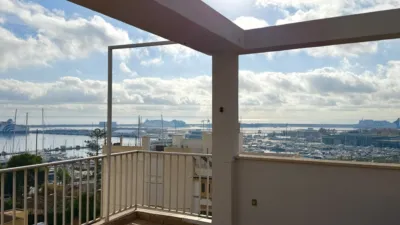 Piso en venta en Avinguda de Joan Miró, cerca de Carrer de Portassa, El Terreno (Distrito Ponent. Palma de Mallorca) de 749.000 €