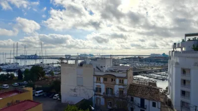 Piso en venta en Avinguda de Joan Miró, cerca de Carrer de Portassa, El Terreno (Distrito Ponent. Palma de Mallorca) de 749.000 €