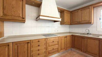 Piso en venta en Avinguda de Joan Miró, cerca de Carrer de Portassa, El Terreno (Distrito Ponent. Palma de Mallorca) de 749.000 €
