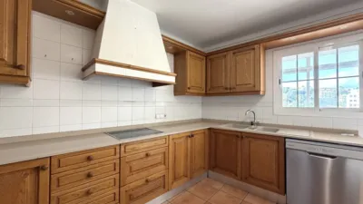 Piso en venta en Avinguda de Joan Miró, cerca de Carrer de Portassa, El Terreno (Distrito Ponent. Palma de Mallorca) de 749.000 €