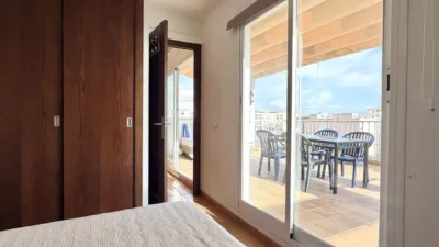 Piso en venta en Avinguda de Joan Miró, cerca de Carrer de Portassa, El Terreno (Distrito Ponent. Palma de Mallorca) de 749.000 €